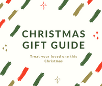 Christmas Gift Guide