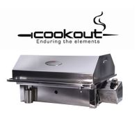 Cookout BBQ Stockists