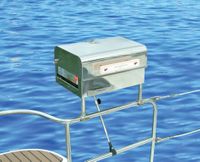 How to choose a marine BBQ