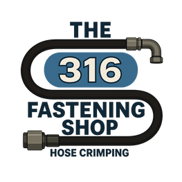 Stainless Steel Wire Swaging