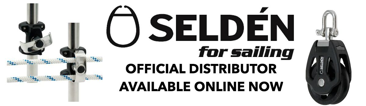 316 Fastening Shop is Official Distributor of Selden