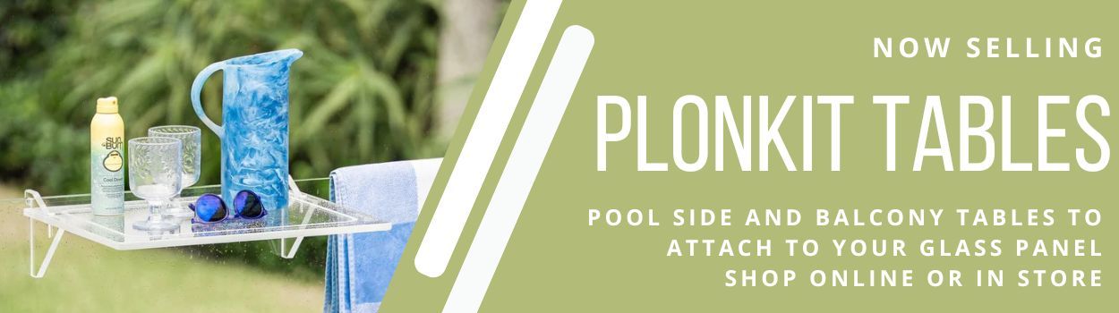 Now selling Plonkit Tables