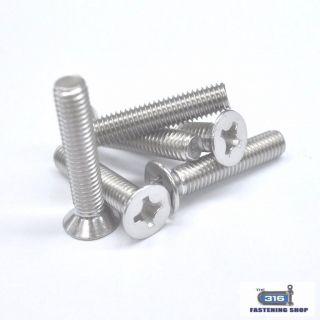 CSK Phillips BSW Metal Thread