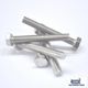 Hex Set Screw Metric Stainless Steel