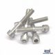 Metric Socket Cap Screws