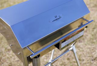 Cookout BBQ and Accessories