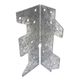 Connector Brackets Galvanised