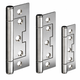 Non Mortise Hinges