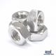 Imperial Hex Nuts Stainless