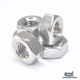 Metric Hex Nuts Stainless