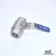 Full bore Ball Valve