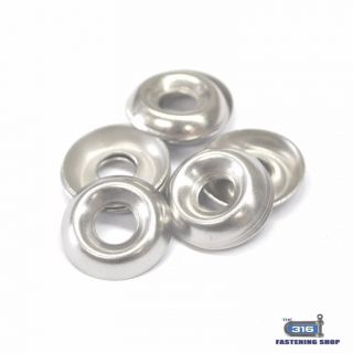 Cup Washers