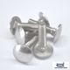 Cup Head Bolts UNC Stainless Steel