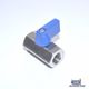 Mini Ball Valves