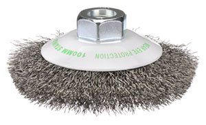 Abrasive Brushes