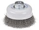 Crimp Wire Brushes