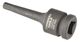 1/2" Inhex Impact Socket Imperial