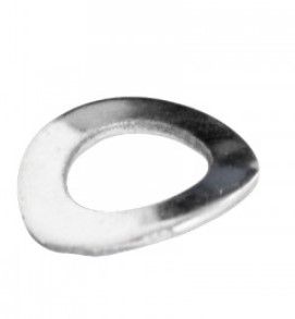 Wave Lock Washers