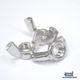 Metric Wing Nuts Stainless