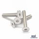 Imperial CSK Socket Screws