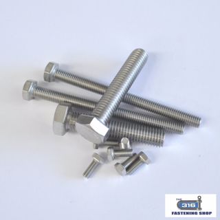 Hex Set Screws