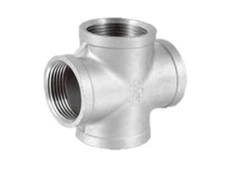 Plumbing Cross