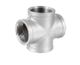 Plumbing Cross
