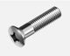Raised CSK Phillips Metal Threads