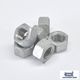 Hex Nuts Metric Gal