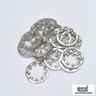 Lock Washers