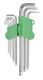 Hex Keys