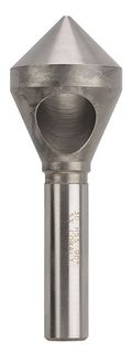 Countersink Cross Hole