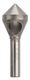 Countersink Cross Hole