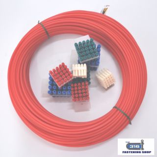 Wall Plugs
