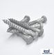 Coach Bolts Galvanised