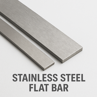 Flat Bar Stainless Steel