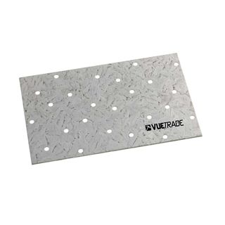 Bearer Plates Galvanised