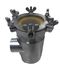 Sea Strainers
