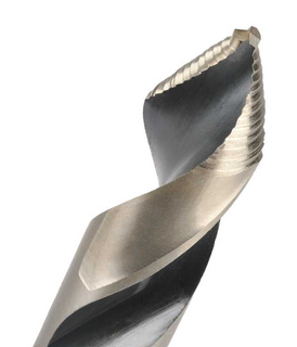Step Tip Cobalt Drill Bit