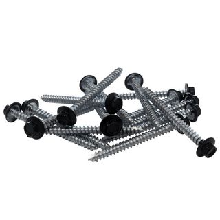 Connector Nails/Screws Galvanised