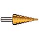 Stepped Drill Bits