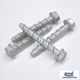 Masonary Screw Anchor Galvanised