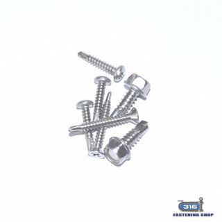 Self Drilling Screws