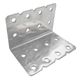 Angle Brackets Stainless Steel