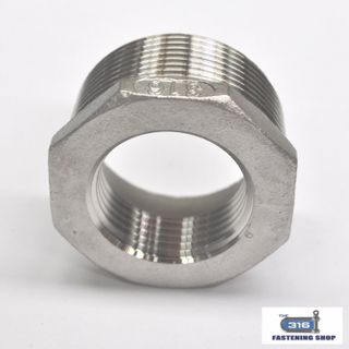 Plumbing Reducers