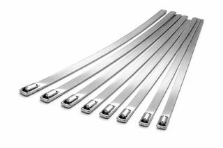 Cable ties Stainless Steel