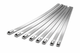 Cable ties Stainless Steel