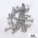 Stainless Steel Fasteners