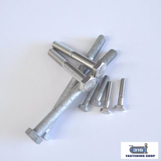 Bolt Products