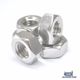 Hex Nuts